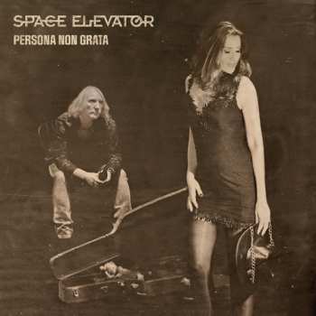 CD Space Elevator: Persona Non Grata