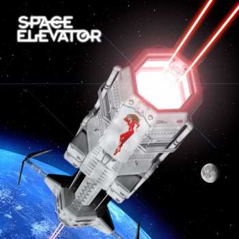 CD Space Elevator: Space Elevator