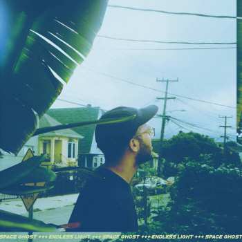 Album Space Ghost: Endless Light