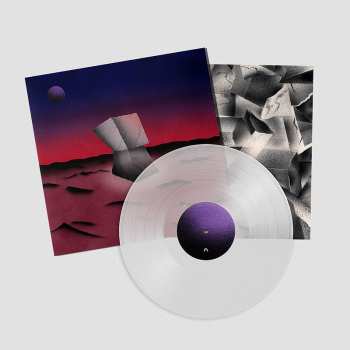 LP King Krule: Space Heavy CLR | LTD
