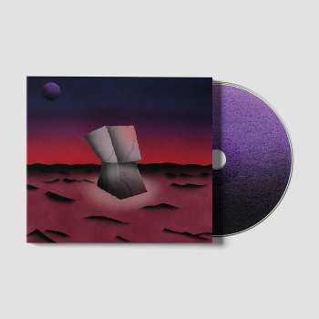 CD King Krule: Space Heavy