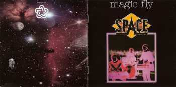 CD Space: Magic Fly DIGI