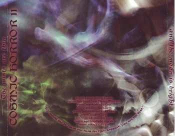 CD Space Mirrors: The Other Gods