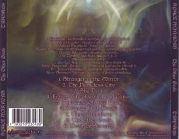CD Space Mirrors: The Other Gods