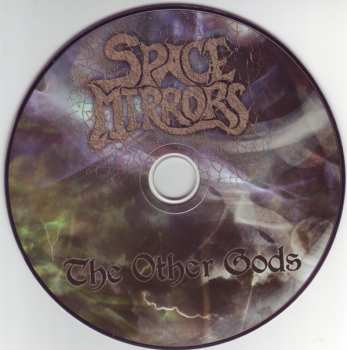 CD Space Mirrors: The Other Gods