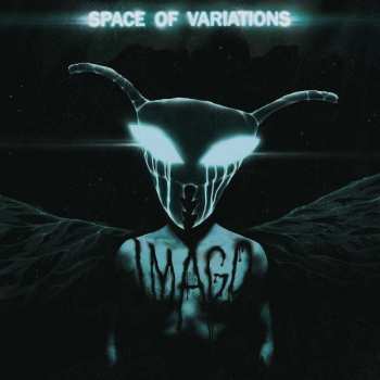 LP Space Of Variations: Imago CLR