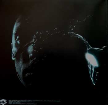 LP Space Of Variations: Imago CLR