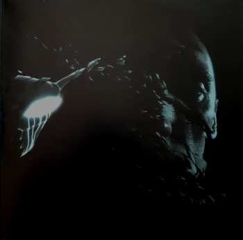 LP Space Of Variations: Imago CLR