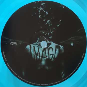 LP Space Of Variations: Imago CLR