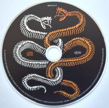 CD Space Of Variations: XXXXX