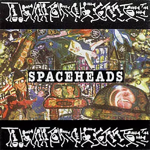 Spaceheads: Spaceheads