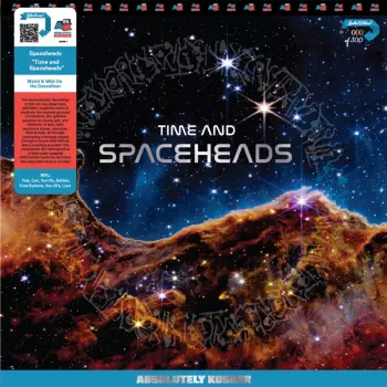 Spaceheads: Time And Spaceheads