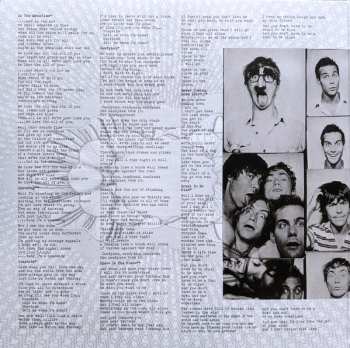 2LP Spacehog: Resident Alien LTD | CLR