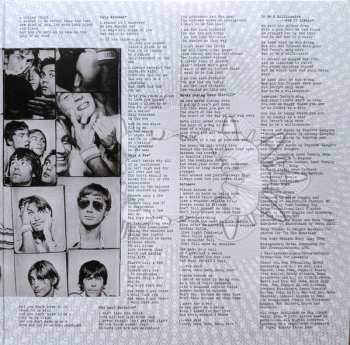 2LP Spacehog: Resident Alien LTD | CLR