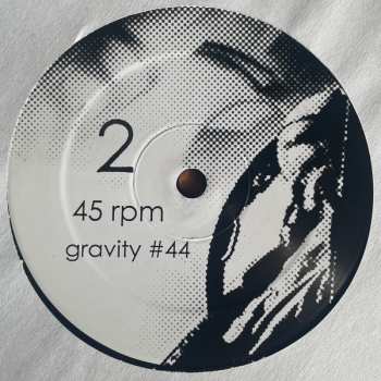 LP Spacehorse: Spacehorse