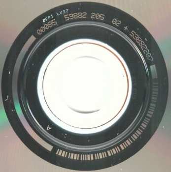 CD Spacemen 3: Live At The New Morning, Geneva, Switzerland, 18.05.1989