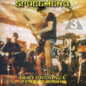 CD Spacemen 3: Performance