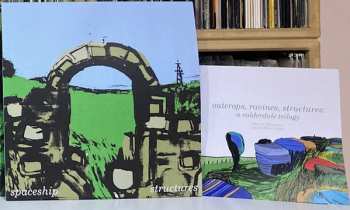 Album Spaceship: Structures