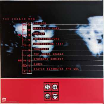 LP Spahn Ranch: The Coiled One CLR | LTD