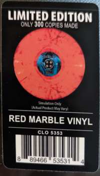 LP Spahn Ranch: The Coiled One CLR | LTD