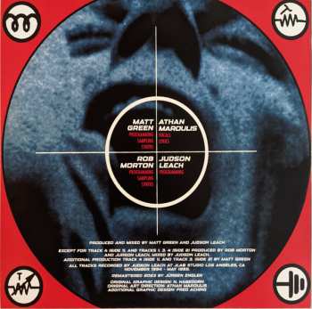 LP Spahn Ranch: The Coiled One CLR | LTD