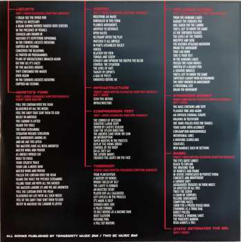 LP Spahn Ranch: The Coiled One CLR | LTD