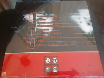 LP Spahn Ranch: The Coiled One CLR | LTD