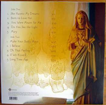 LP Spain: I Believe CLR | LTD