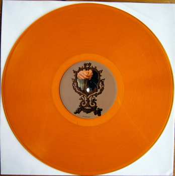 LP Spain: I Believe CLR | LTD