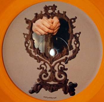 LP Spain: I Believe CLR | LTD