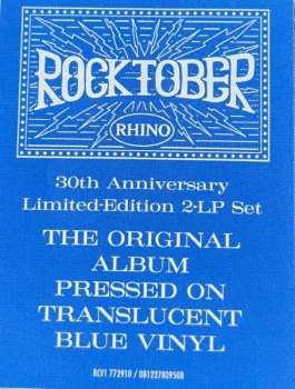 2LP Spain: The Blue Moods Of Spain CLR | LTD