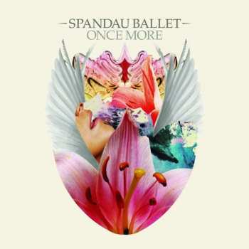 Album Spandau Ballet: Once More