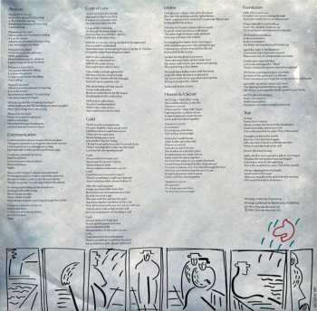 LP Spandau Ballet: True