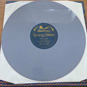LP Spang Sisters: Spang Sisters LTD