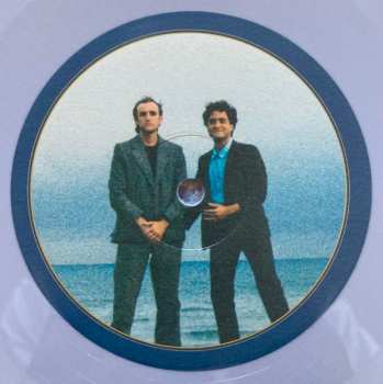 LP Spang Sisters: Spang Sisters LTD