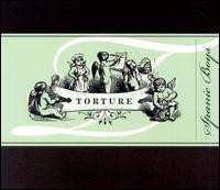 Album Spanic Boys: Torture