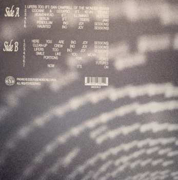 LP Spanish Love Songs: A Brief Intermission in the Flattening of Time