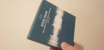 3CD/Doos Spare Snare: The Complete BBC Radio Sessions 1995 - 2018