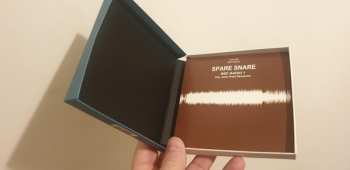 3CD/Doos Spare Snare: The Complete BBC Radio Sessions 1995 - 2018