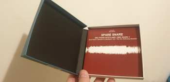 3CD/Doos Spare Snare: The Complete BBC Radio Sessions 1995 - 2018