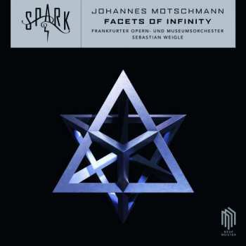 Album Johannes Motschmann: Facets Of Infinity