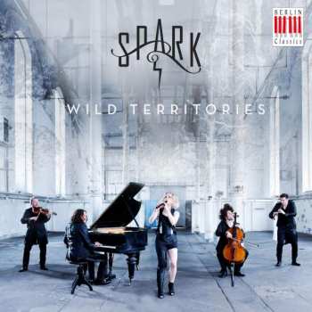 CD Spark: Wild Territories