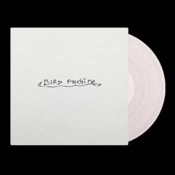 LP Sparklehorse: Bird Machine CLR | LTD
