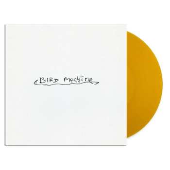 LP Sparklehorse: Bird Machine CLR | LTD