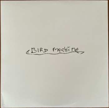 LP Sparklehorse: Bird Machine CLR | LTD