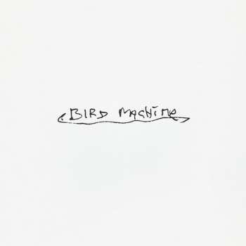 LP Sparklehorse: Bird Machine CLR | LTD