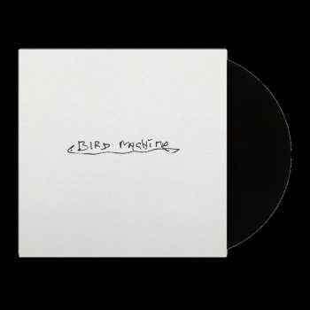 LP Sparklehorse: Bird Machine