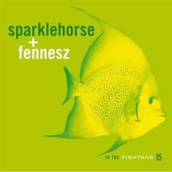 LP Fennesz: In The Fishtank 15