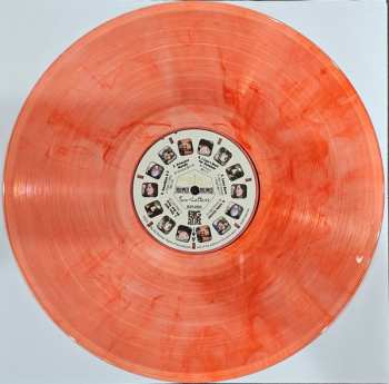 LP sparkle*jets u.k.: Box Of Letters