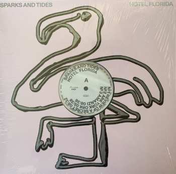 Album Sparks And Tides: Hotel Florida